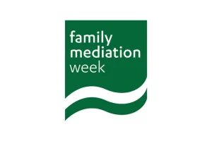 Family Mediation Week Logo